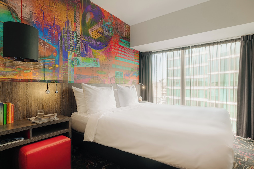 Milano - Eindhoven - Leonardo Hotel Eindhoven City Center