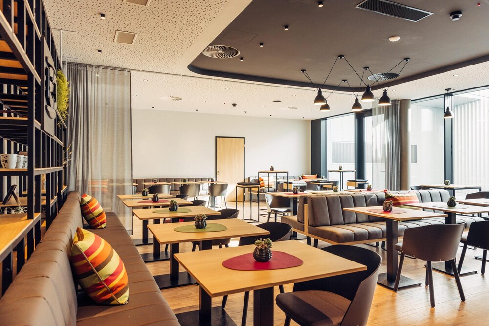 Milano - Berna - harry's home Bern-Expo