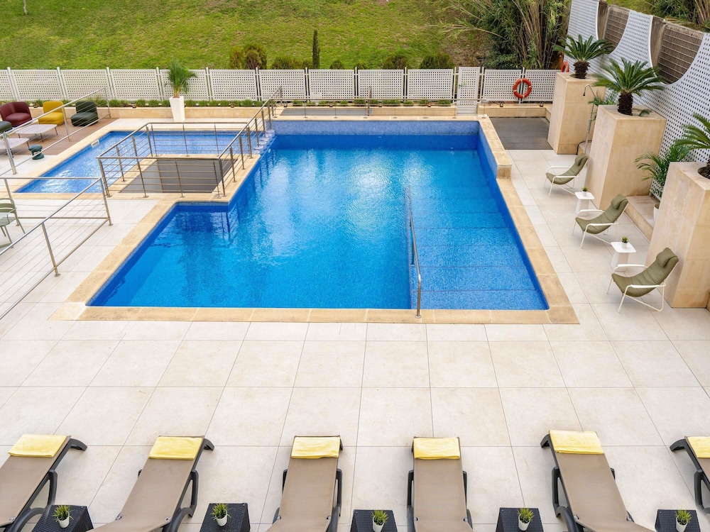 Milano - Barcellona - ibis Styles Barcelona Sant Joan Despi