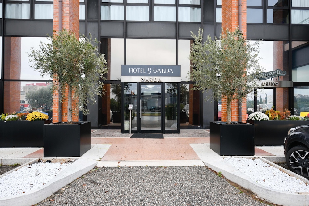 Catania - Garda - Best Western Hotel Garda