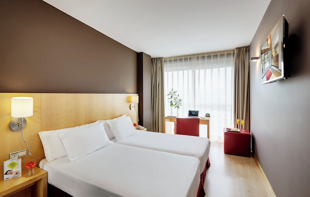 Logroño - Hotel Sercotel Portales