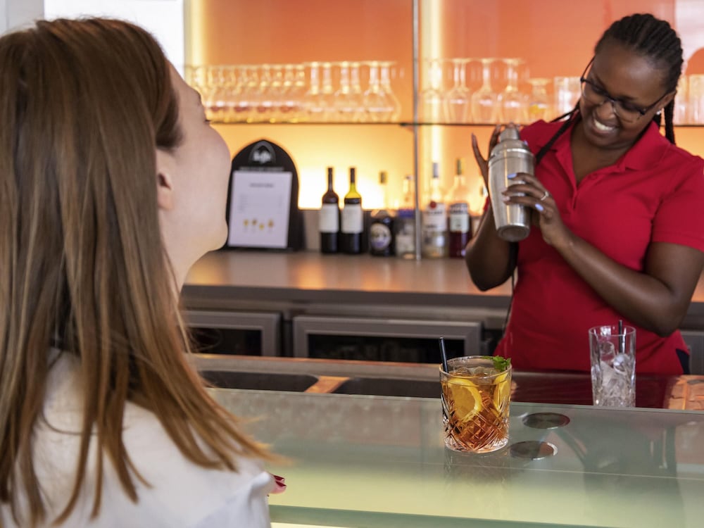 Bologna - Fiandre, Belgio - ibis Antwerpen Centrum