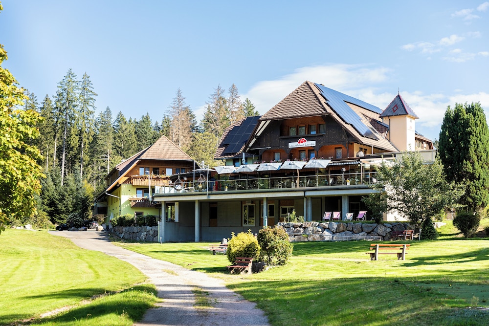 Landhaus Lauble