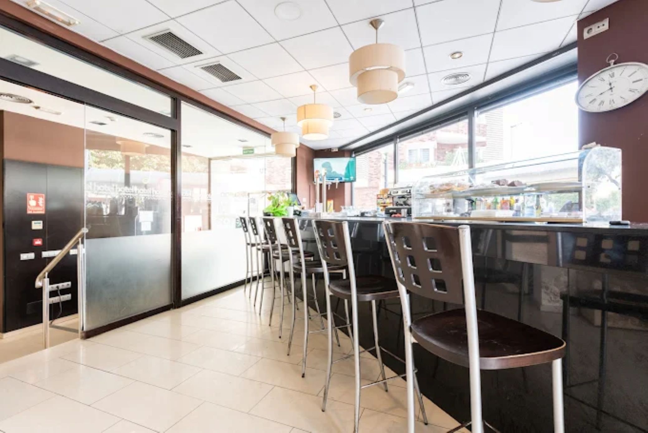 Cagliari - Cambrils - Hotel Diego's