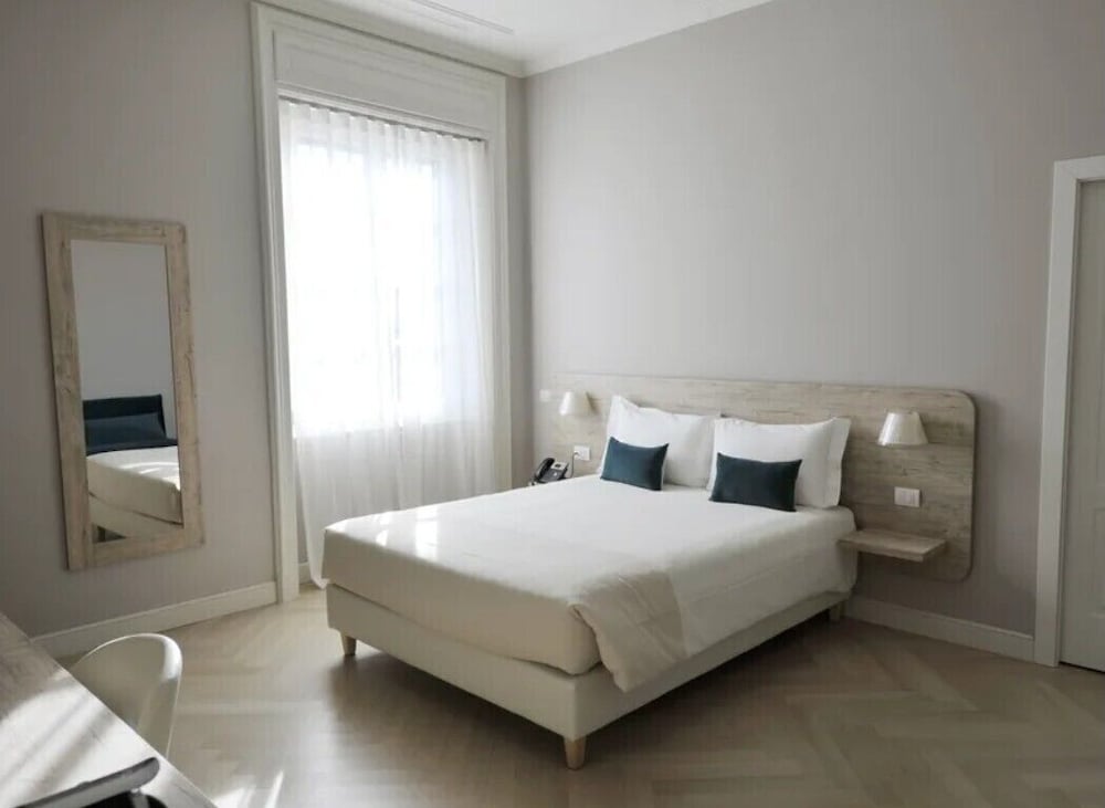 Catania - Siena - Urban Stay Siena