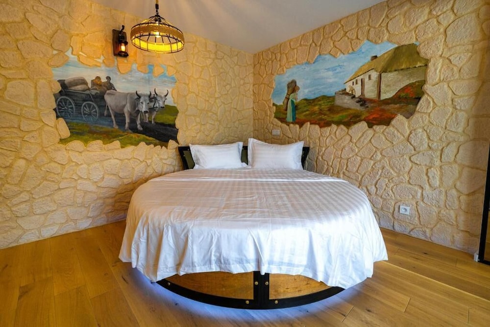Milano - Suceava - Hotel Castel Suceava