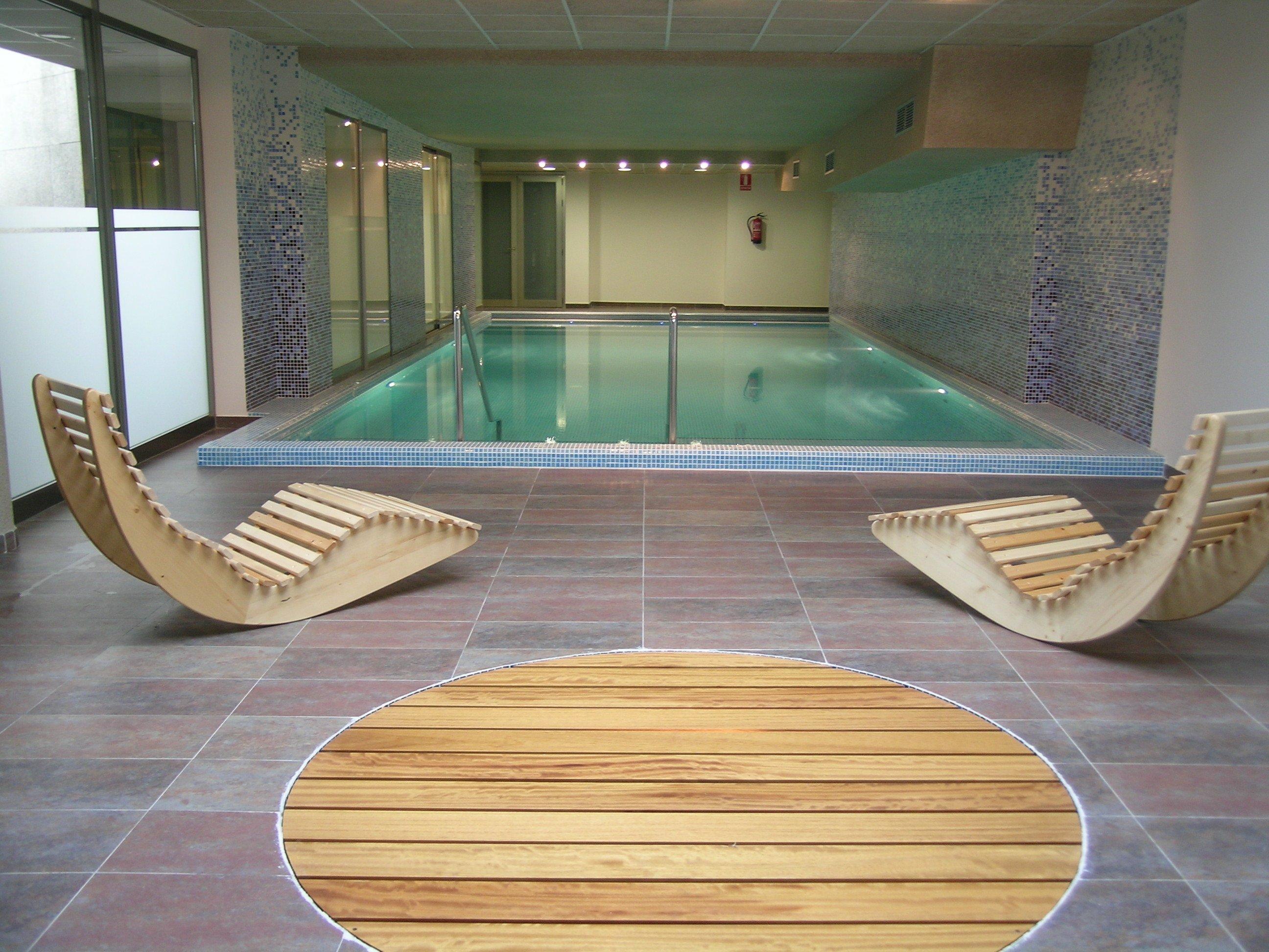 Amés - Hotel Balneario de Compostela