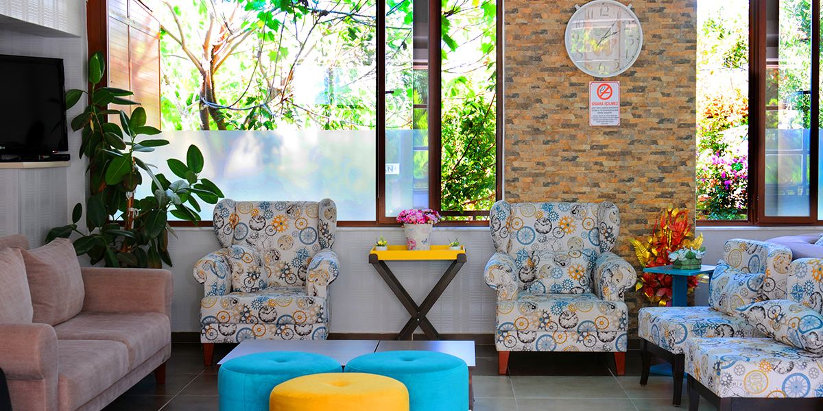 Milano - Menderes - Dogan Paradise Beach Hotel