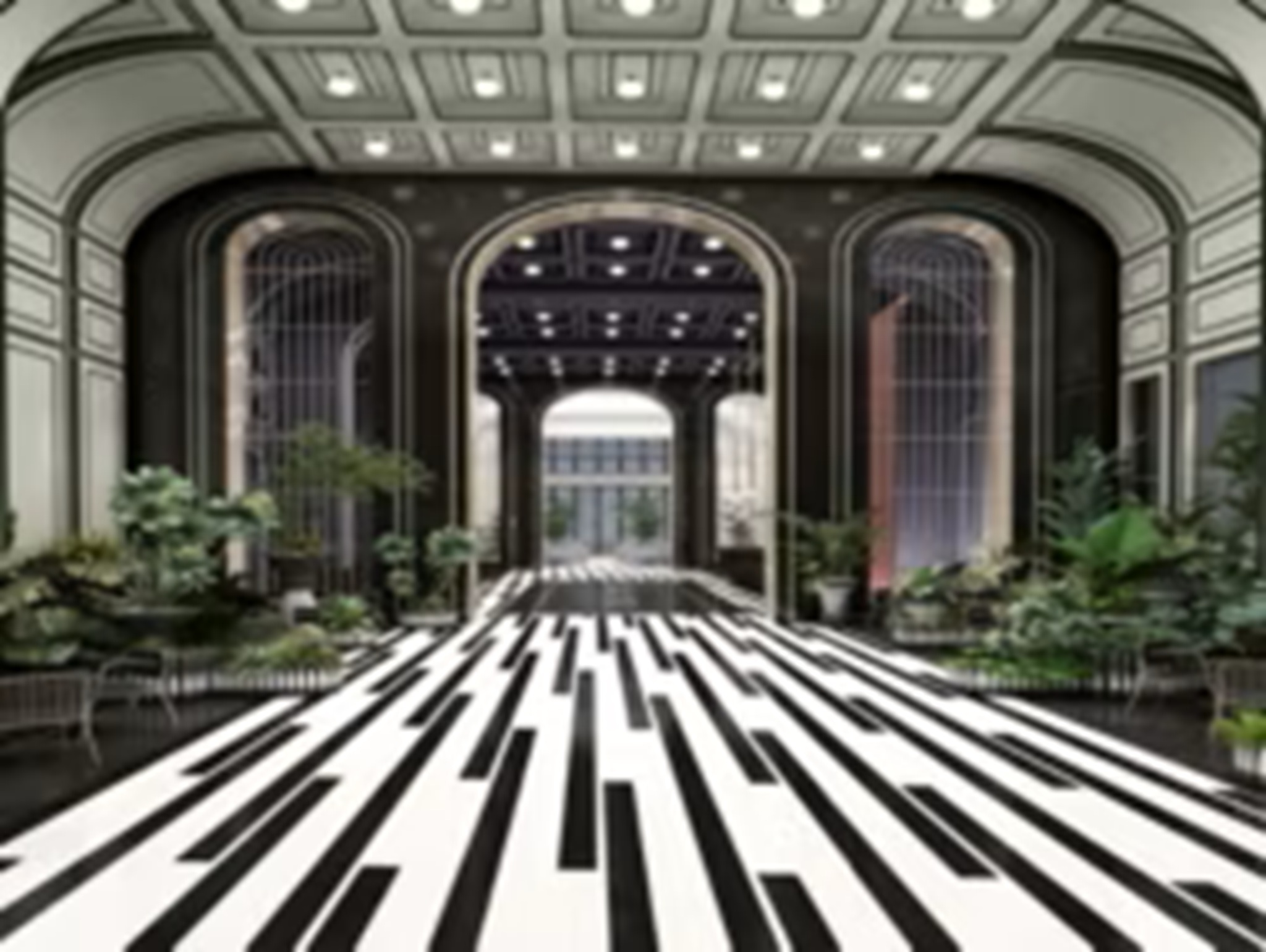 Milano - Sanya - Vignette Collection Tiancheng Blemont Hotel Sanya