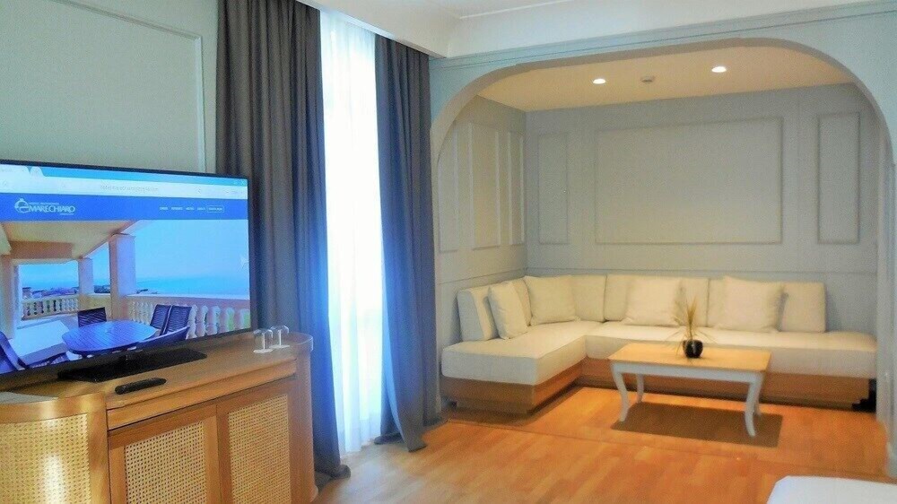 Hotel Marechiaro