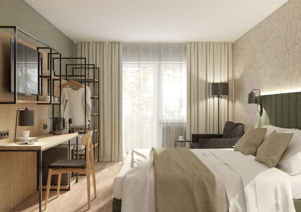 Bari - Monaco di Baviera - Hotel Blutenburg