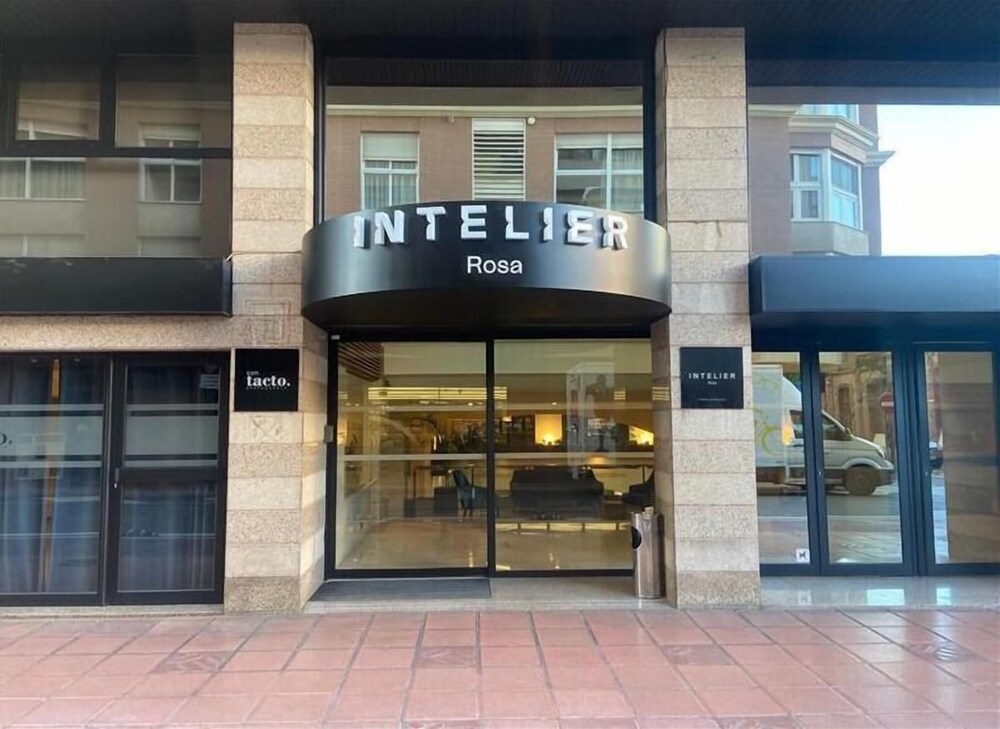Castellón de la Plana - Intelier Rosa