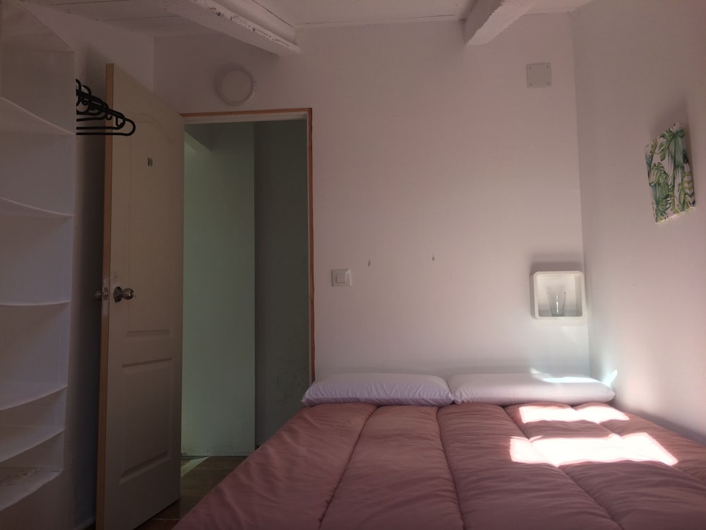 Milano - Costa Calida, Spagna - Espacio Finca Alegría - Rural Houses, Hostel, Campsite & Wellness Center