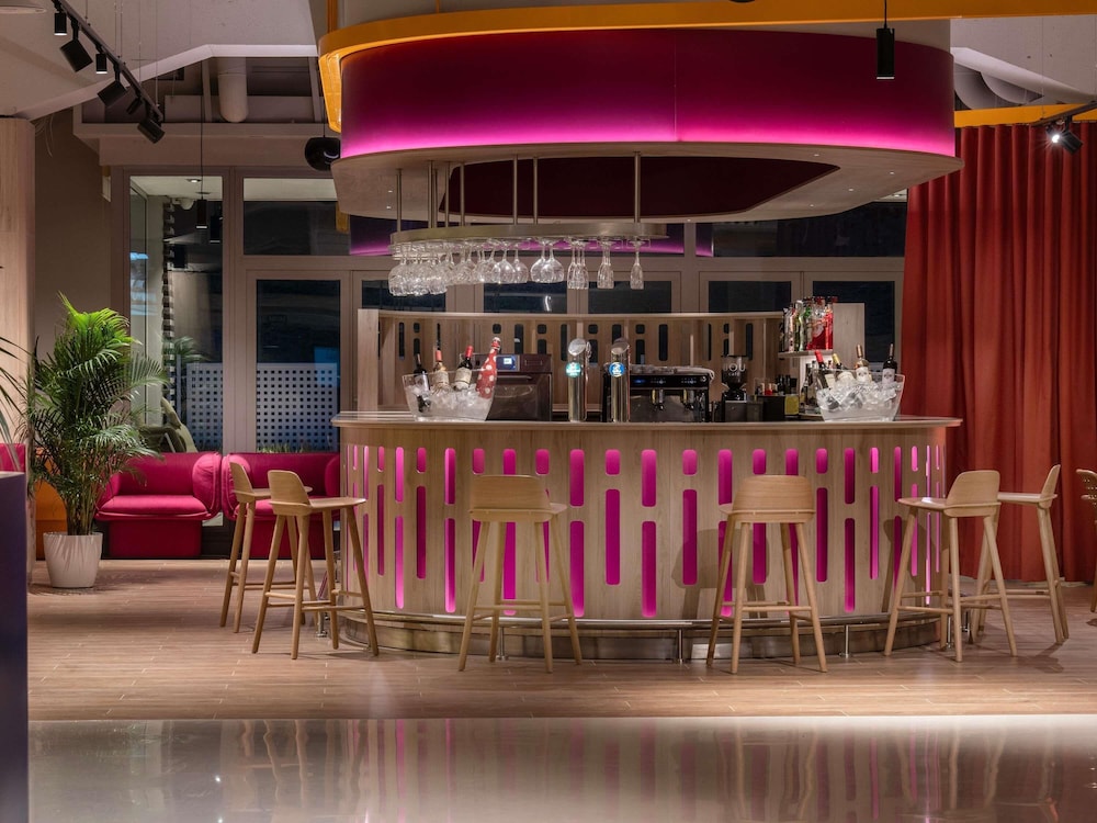 Catania - Barcellona - ibis Styles Barcelona Sant Joan Despi