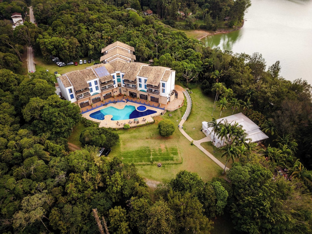 São Bernardo do Campo - Naturescer Eco Hotel