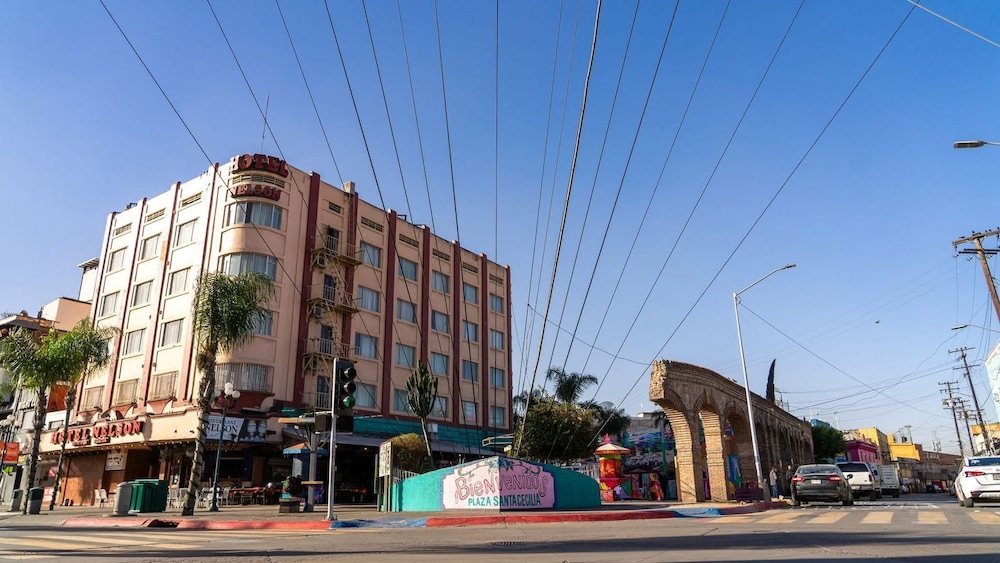 Hotel Nelson