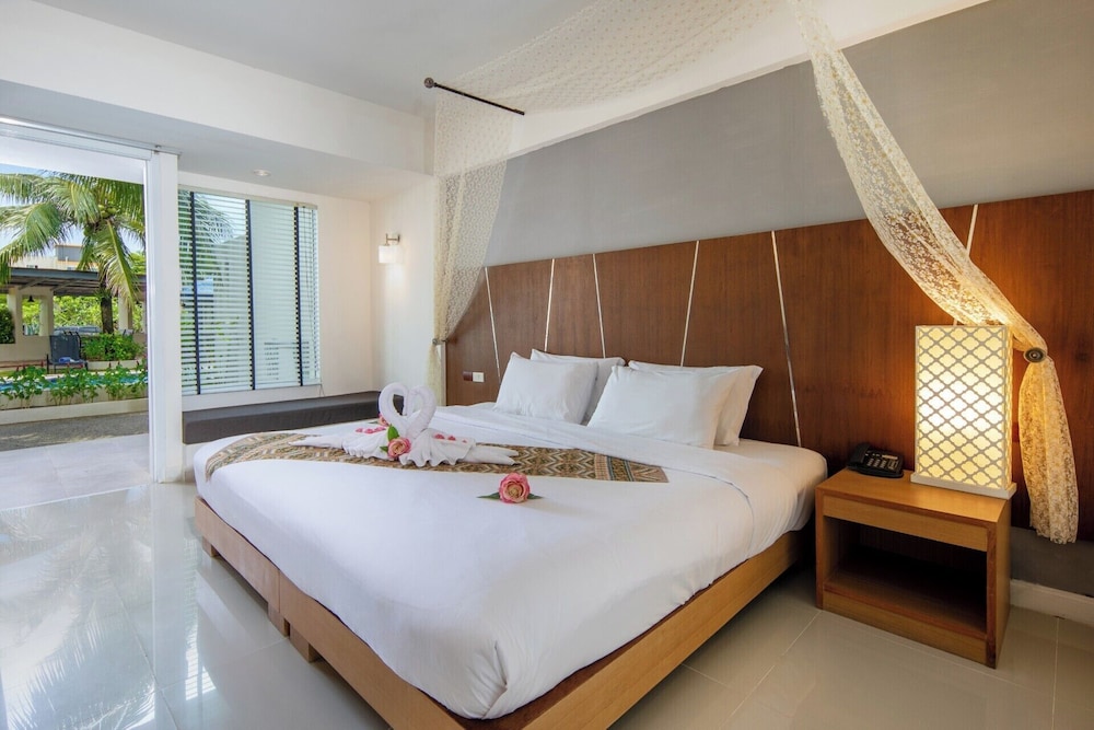 Milano - Thalang - Impress Resort