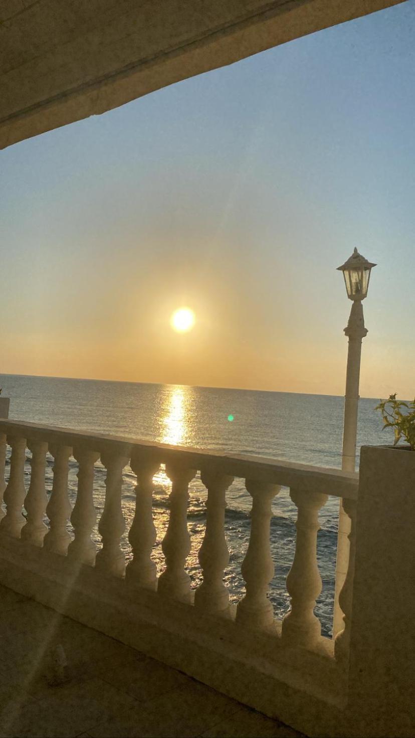 Bologna - Bastia - Hotel Ariana