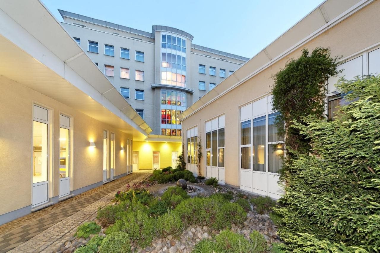 Magdeburg - Hotel Ratswaage