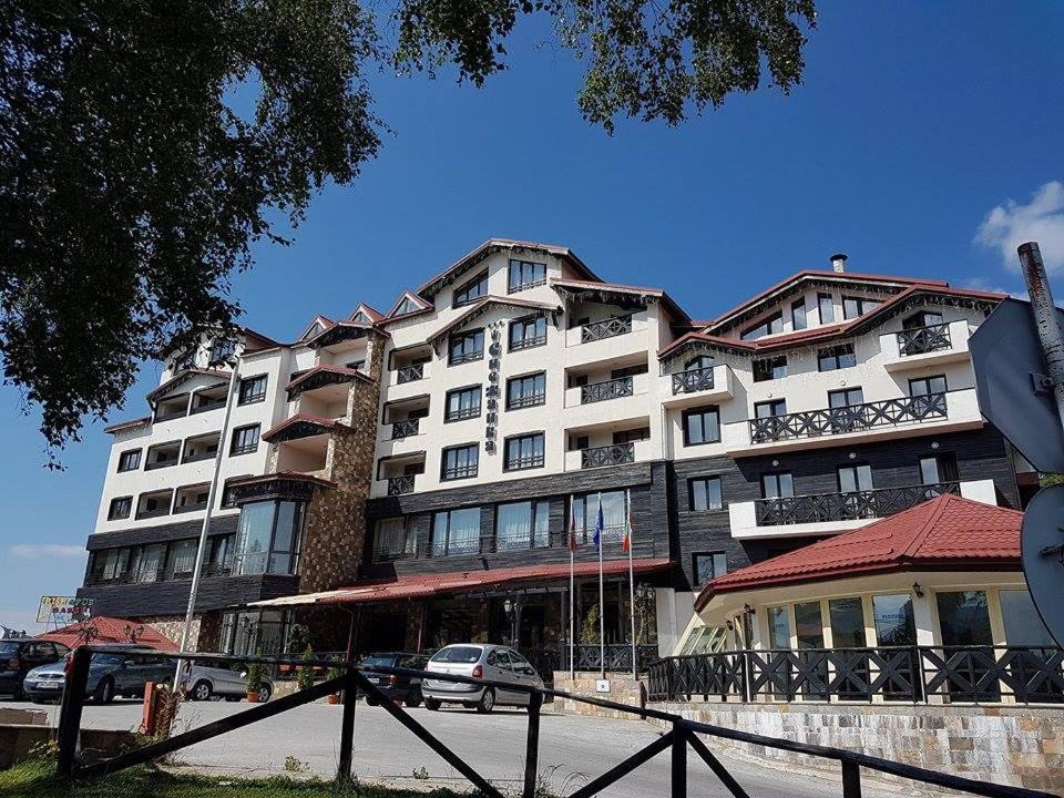 Milano - Pamporovo - Snezhanka Apartments TMF