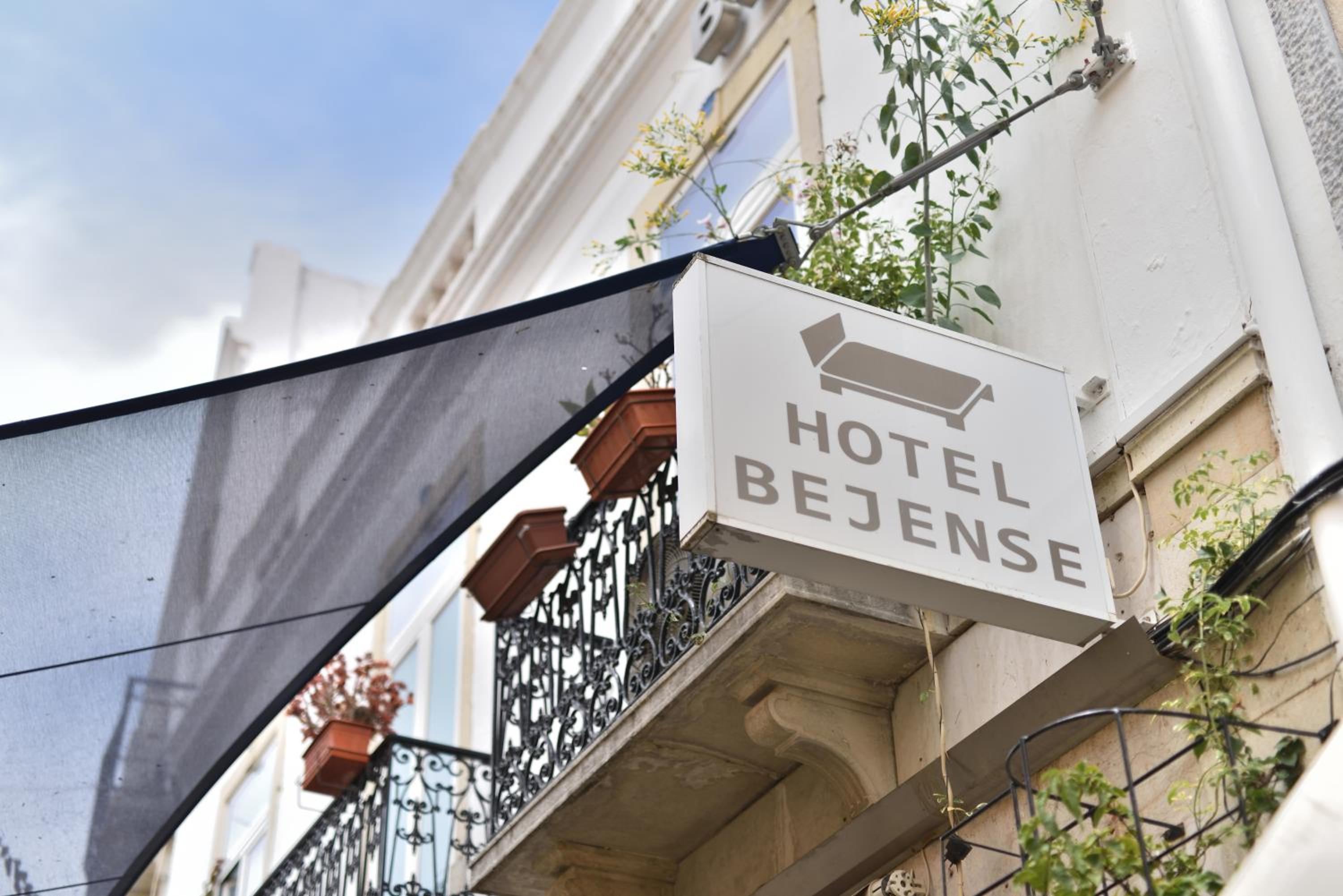 Hotel Bejense