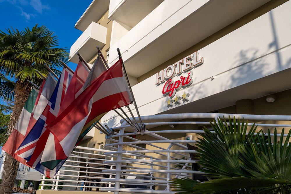 Hotel Capri