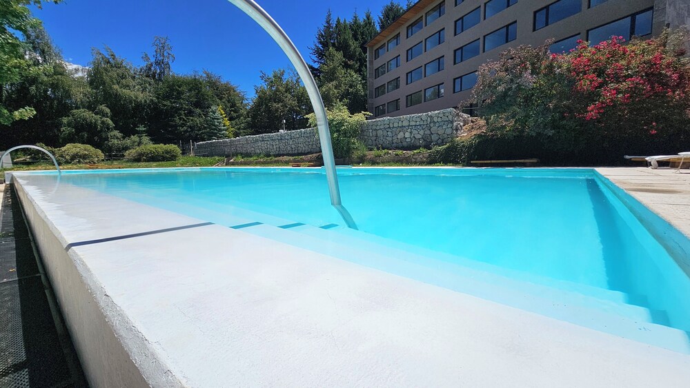 Pioneros Suites by Grupo Tierra Gaucha