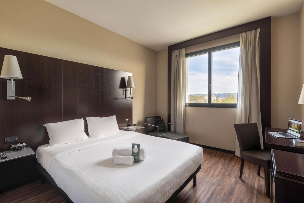 Bari - Arezzo - B&B Hotel Arezzo