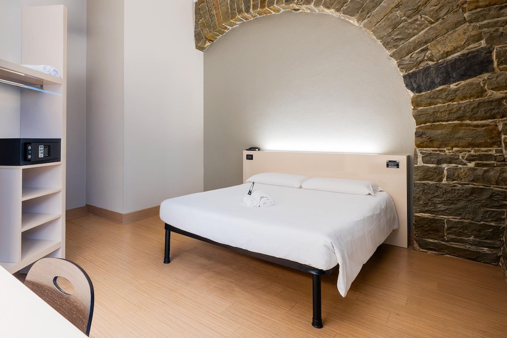 Milano - Trieste - B&B Hotel Trieste