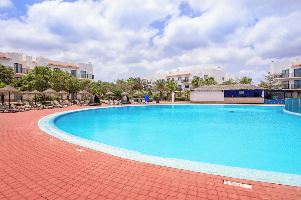 Firenze - Santa Maria,Isola di Sal - Sol Dunas Family Fun