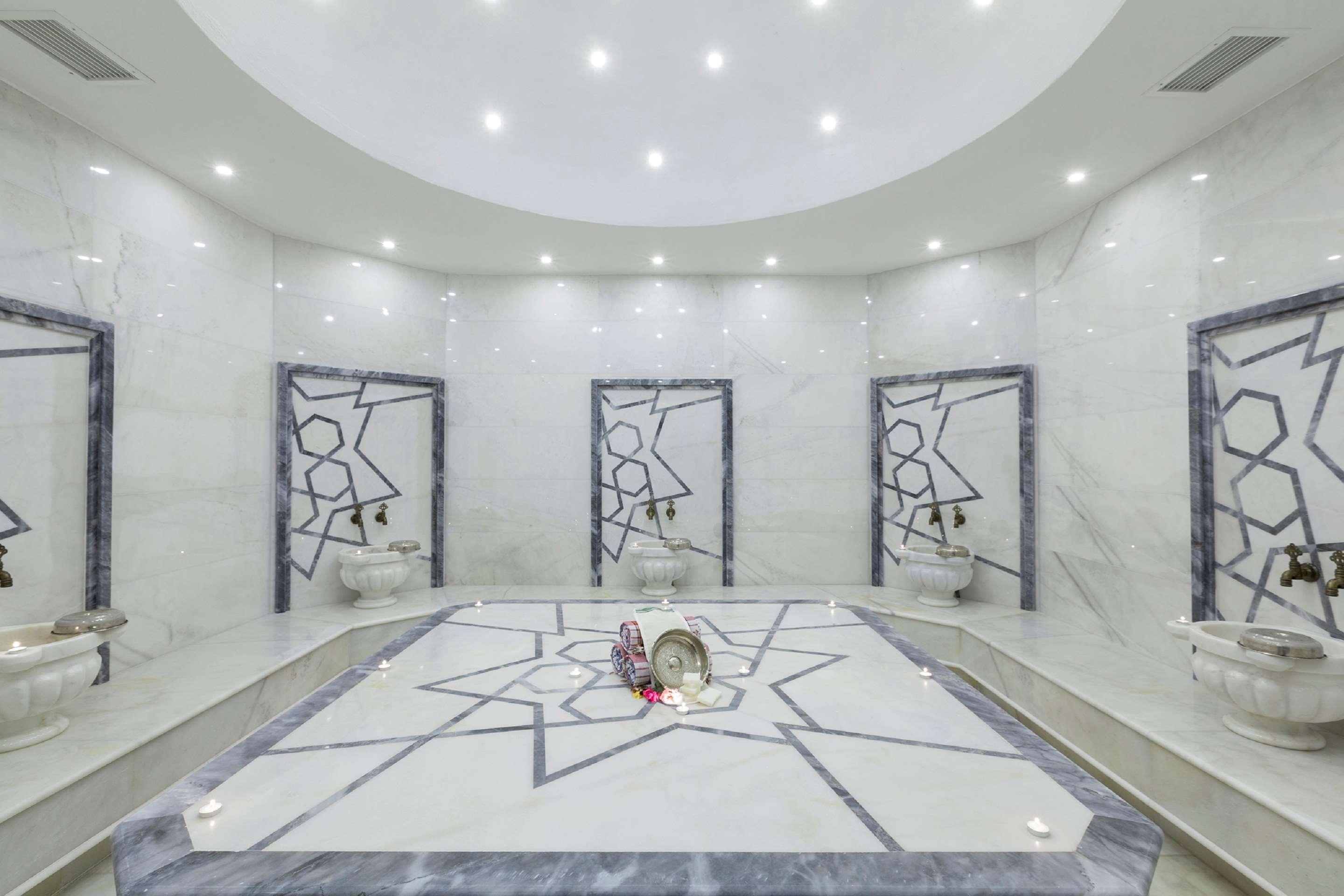 Vib Best Western Antalya