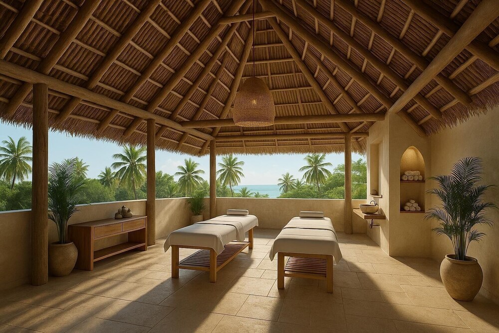 Milano - Pongwe, Zanzibar - JAZ Amaluna - Adults Friendly 16 Years Plus