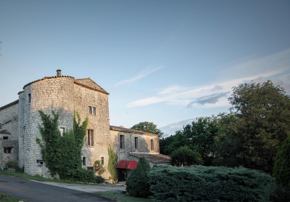 Domaine De Blancardy