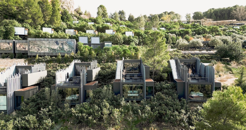 VIVOOD Landscape Hotel & Spa - Designed for Adults