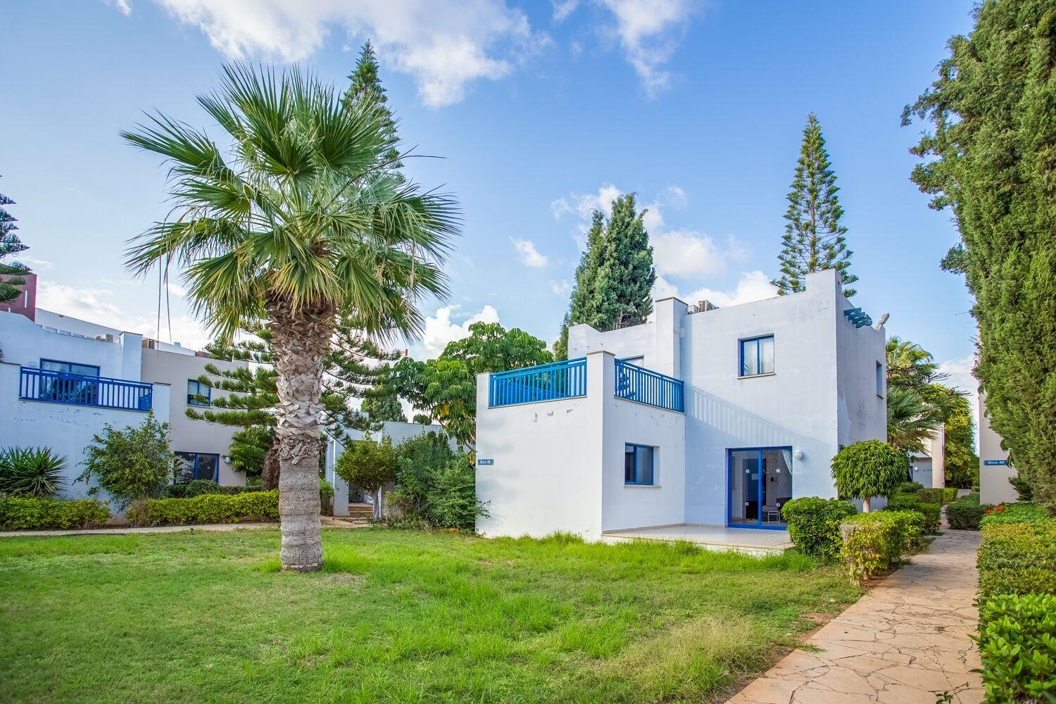 Milano - Ayia Napa - MarisMare Apartments