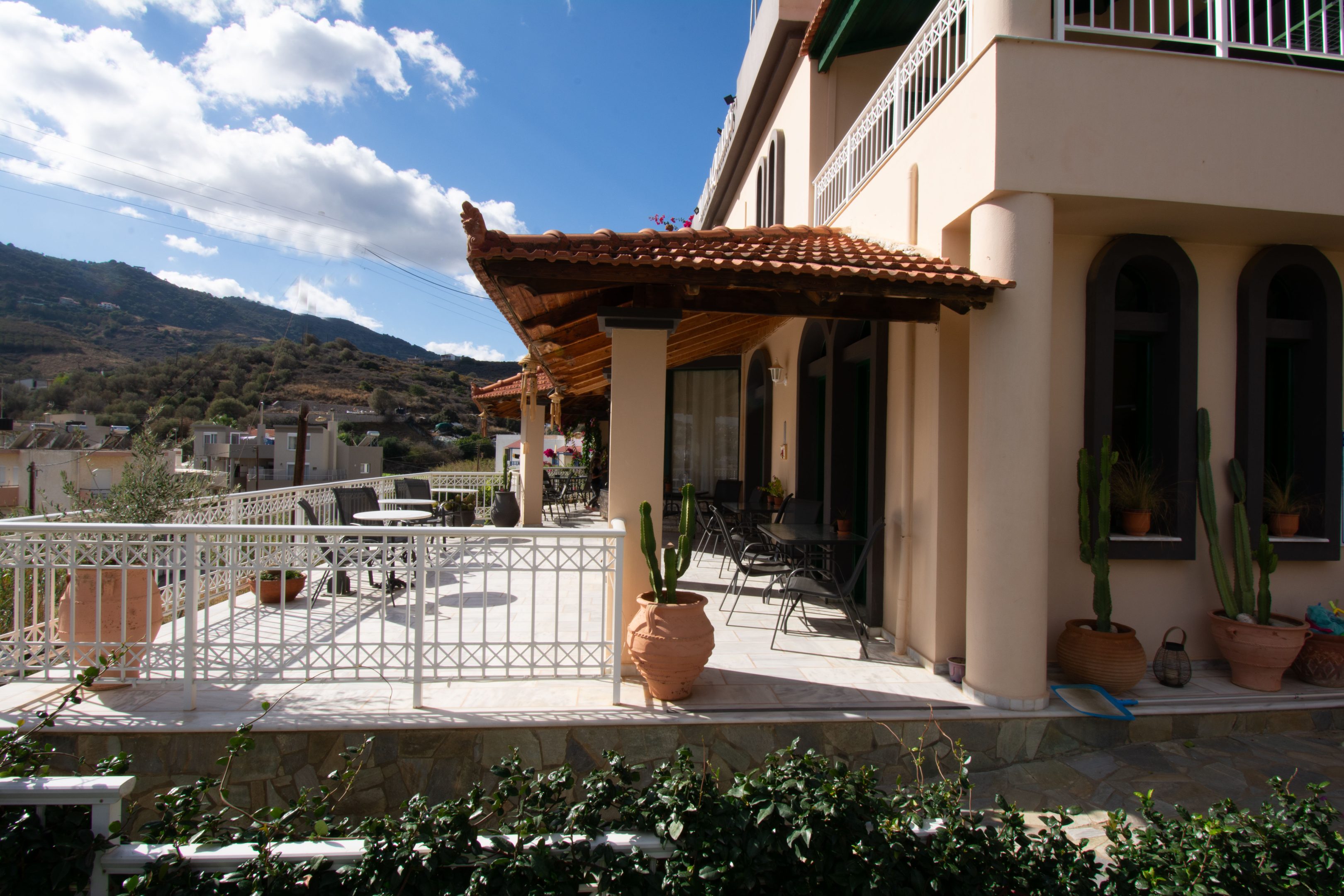 Bologna - Agia Pelagia - Creta - Aquarius Exclusive