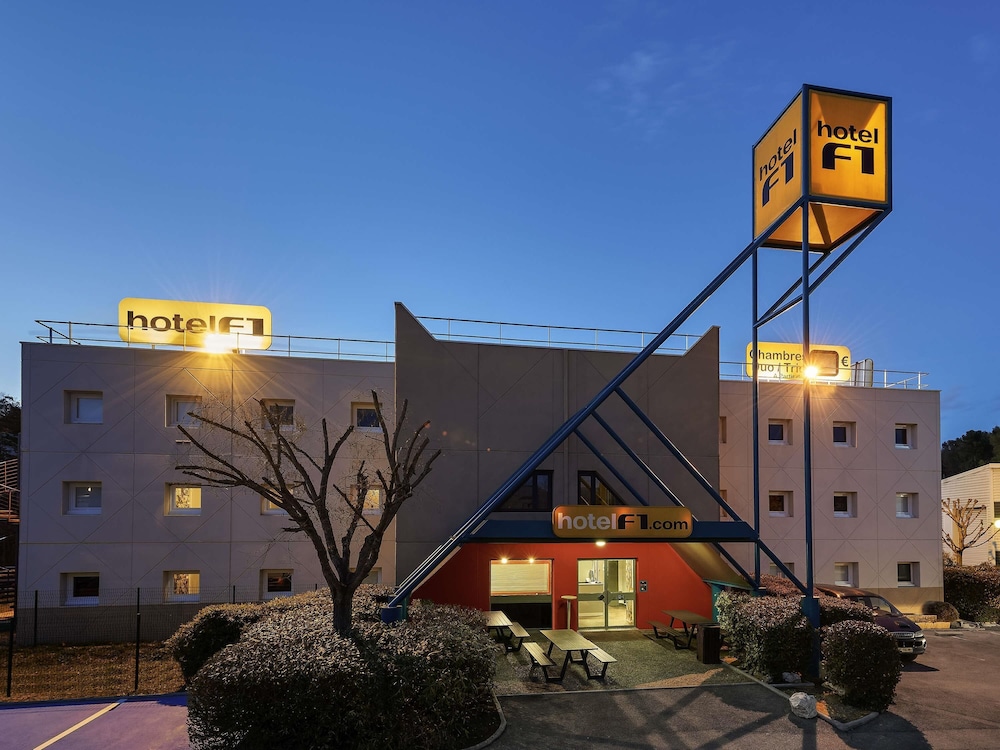 Milano - Toulouse - hotelF1 Toulouse Aéroport