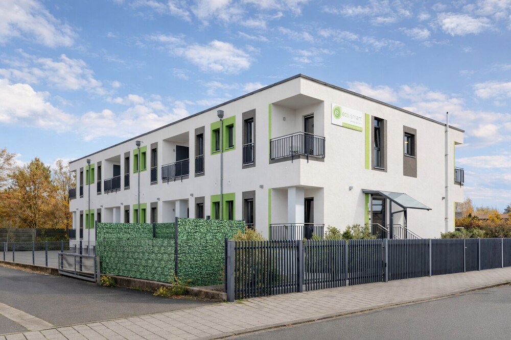 Erlangen - Eco Smart Apartments Erlangen