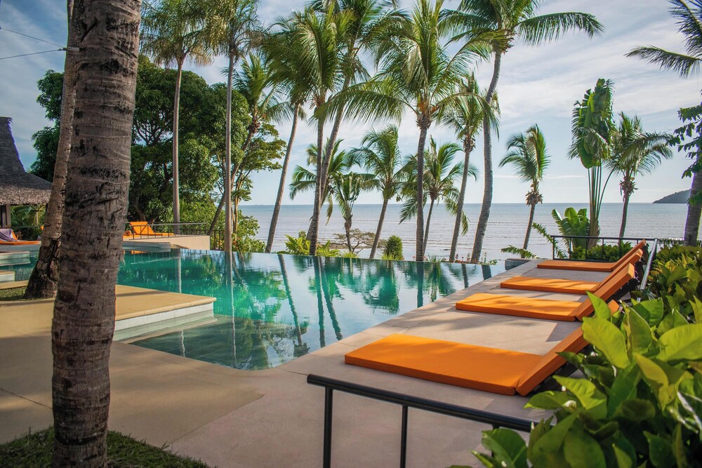 Milano - Nosy Be - Vanila Hotel & Spa