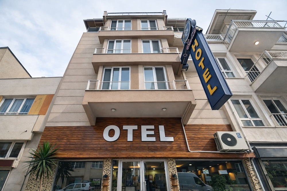 Milano - Antalya - NEZİH SUİTS