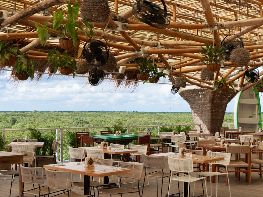 Göteborg - Tulum - Siente Tulum Hotel & Cenote Club