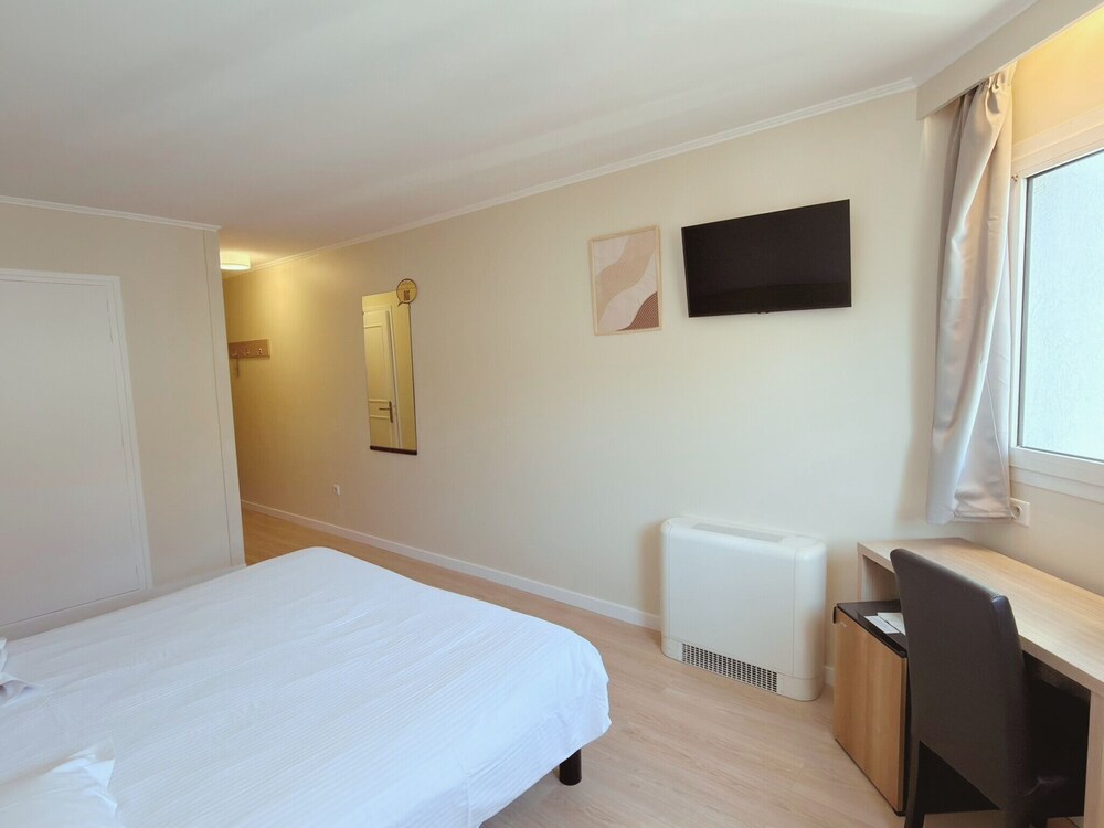 Milano - Antibes - Juan Les Pins - Hôtel de l'Étoile