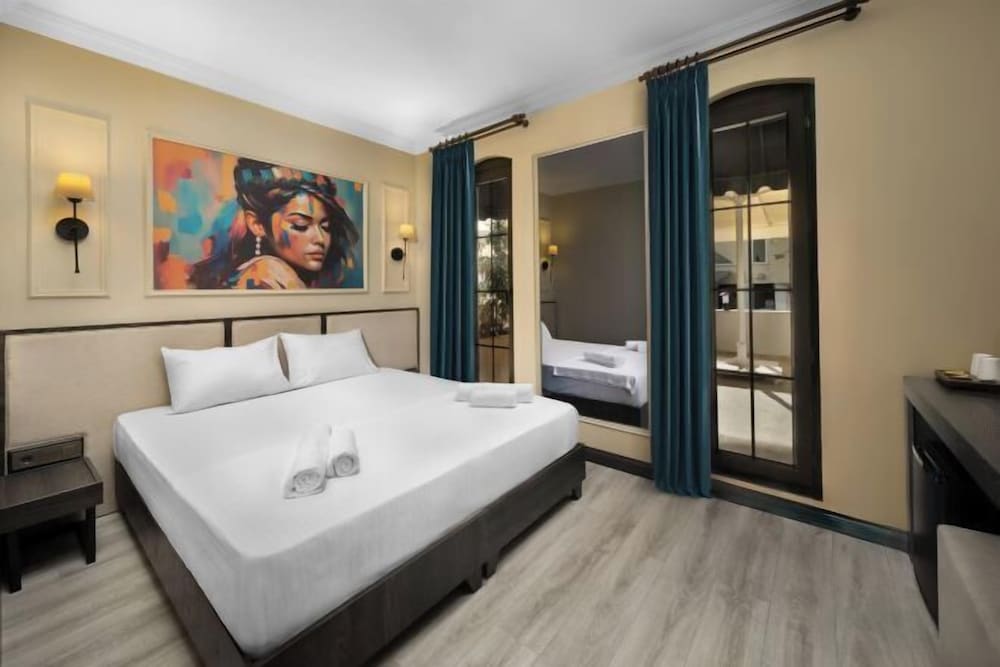 Milano - Serik - ONYOUR DREAMS HOTEL BELEK