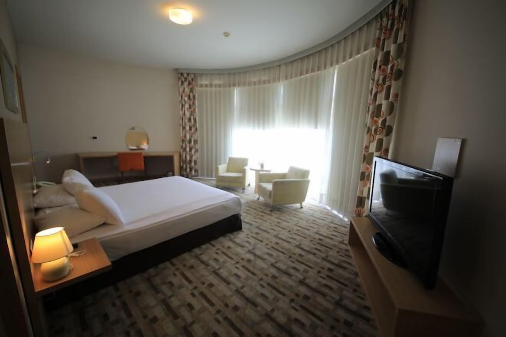 Milano - Manisa - Orucoglu Oreko Hotel