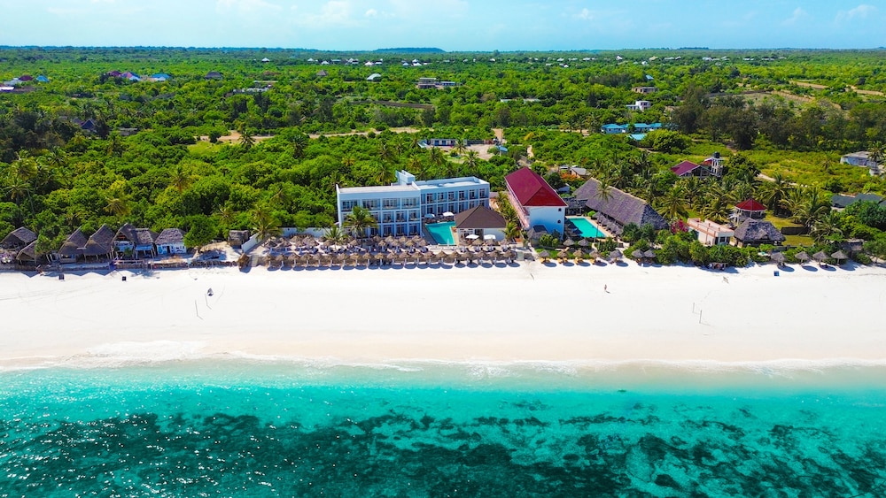 Bologna - Matemwe - AHG Sun Bay Mlilile Beach Hotel