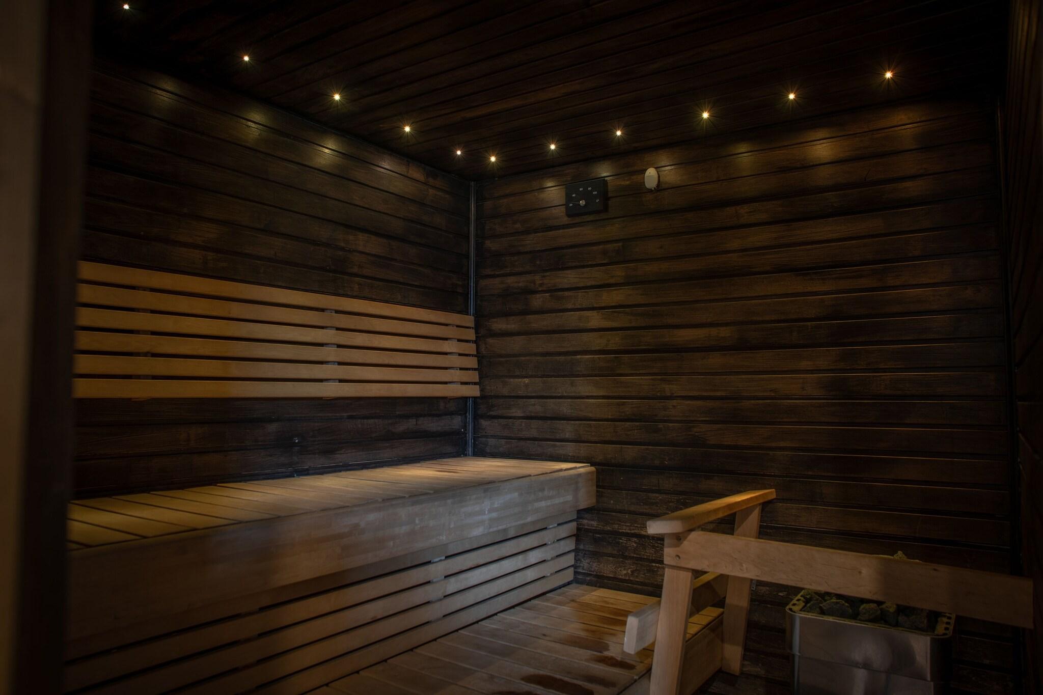 Milano - Ivalo - Kultahippu Hotel & Apartments