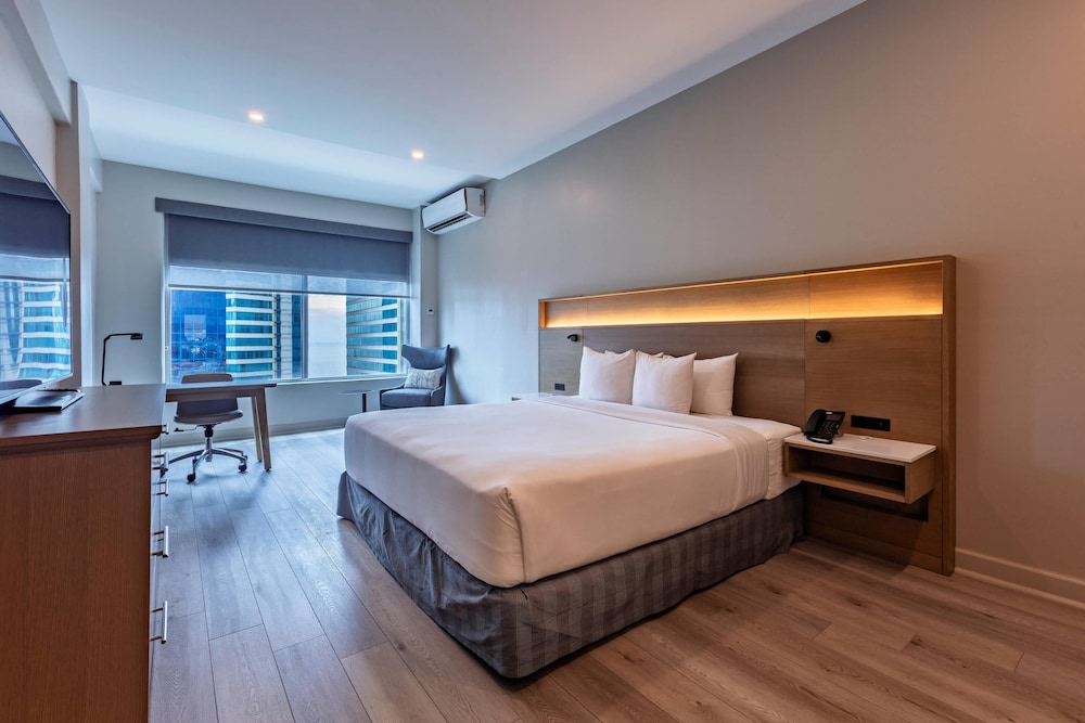 Radisson Hotel Trinidad