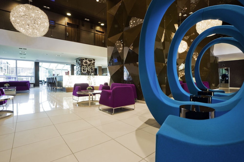 Napoli - Gdańsk - Mercure Gdańsk Stare Miasto