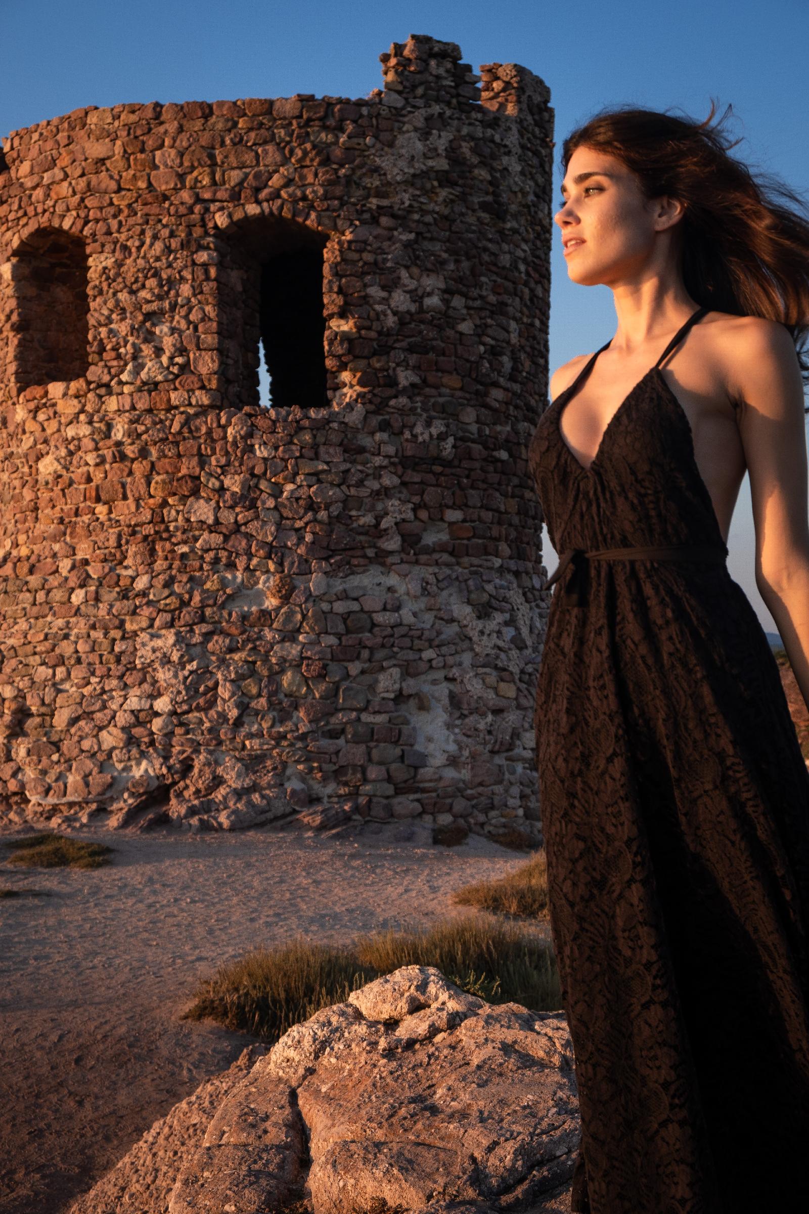 Bari - Alghero - Torre Del Porticciolo Camping Village Glamping