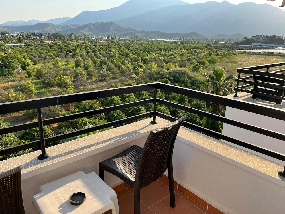 Bari - Kemer - Malibu Garden Resort